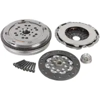 LuK Kupplungssatz RepSet DMF 600 0072 00