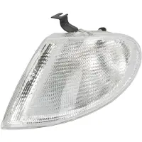 Depo 431-1525L-UE-C Blinker Blinkleuchte vorne Links für VW SHARAN (7M8, 7M9, 7M6) für SEAT Alhambra (7V8, 7V9) für FORD GALAXY (WGR)