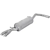 ASMET Endschalldämpfer 06.019