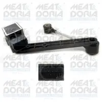 MEAT & DORIA Regler, Niveauregulierung 38011