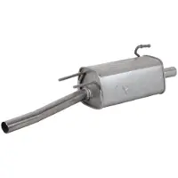 ASMET Endschalldämpfer 05.056