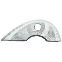 Depo Blinkleuchte 551-1519L-UE-C, Links