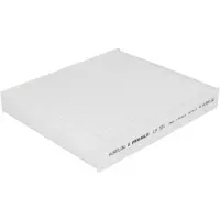 MAHLE ORIGINAL Innenraumluftfilter MAHLE LA 531