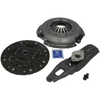 SACHS Kupplungssatz mit Stützlager 3000 951 043