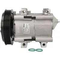 MAHLE ORIGINAL Klimakompressor BEHR ACP 843 000S