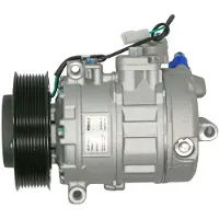 MAHLE ORIGINAL Klimakompressor ACP 401 000S