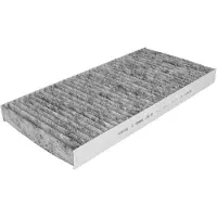 Knecht Innenraumluftfilter MAHLE LAK 78