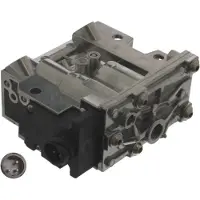 FEBI BILSTEIN Magnetventil 172730 für VOLVO NH 12 1,42kg