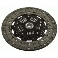 SACHS Kupplungsscheibe 1862 565 001