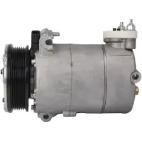 Nissens Klimakompressor 890213