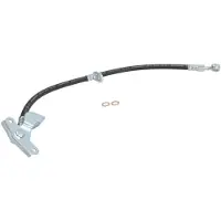 Delphi Bremsschlauch LH6682, Rechts