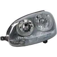 TYC Hauptscheinwerfer links 20-0318-05-2