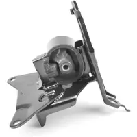 TEDGUM Ted36872 Getriebehalterung (Links) Toyota Yaris