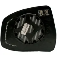 MAGNETI MARELLI Spiegelglas, Außenspiegel 351991307570