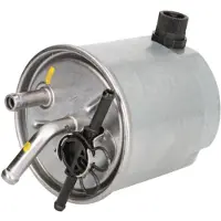 Knecht Kraftstofffilter MAHLE KL 440/35