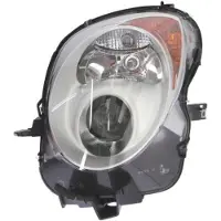 Valeo Hauptscheinwerfer 043792