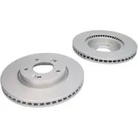 Delphi Bremsscheibe BG4281C