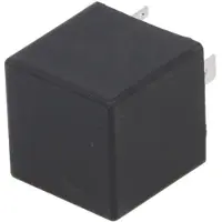 MAHLE ORIGINAL Relais, Kraftstoffpumpe MR 118