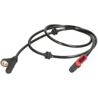 Delphi ABS Sensor Raddrehzahl passend für MERCEDES-BENZ C-Klasse Limousine (W204) SS20498