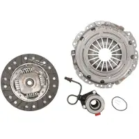 SACHS Kupplungssatz Kit plus CSC 3000 990 123