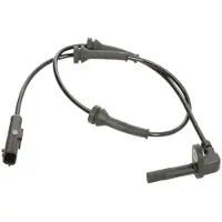 Ate Sensor, Raddrehzahl 24.0711-5194.3 Links