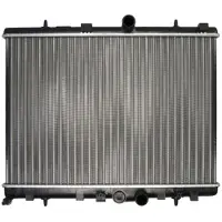 MAGNETI MARELLI Kühler, Motorkühlung 350213156100