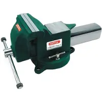 Toptul Schraubstock 200 mm