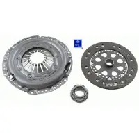 SACHS Kupplungssatz 3000 824 101
