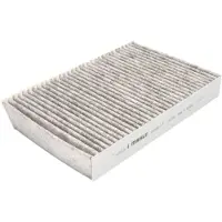 Knecht Innenraumluftfilter mit Aktivkohle MAHLE CareMetix LAO 684