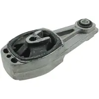 Meyle Motorlager Gummimetalllager Hinten passend für PEUGEOT 2008 Kombi (CU) 11-14 030 0017