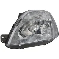 TYC Hauptscheinwerfer 200056052 H4 links für FORD