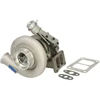 Nissens Lader, Aufladung 93739