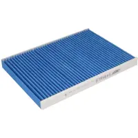 HENGST FILTER Innenraumluftfilter mit Aktivkohle HENGST Blue.care FILTER E4956LB