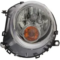 MAGNETI MARELLI Scheinwerfer Links für MINI Schrägheck (R56) 710301225303