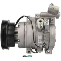 Nissens Klimakompressor 89576