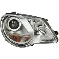 Valeo Hauptscheinwerfer 043265