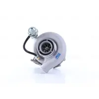 Nissens Lader, Aufladung 93662