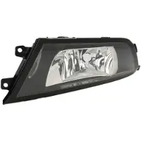 TYC 19-15266-01-2 H8 Nebelscheinwerfer Links für SKODA FABIA (NJ3) Nebelleuchte