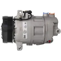 Nissens Klimakompressor 89422
