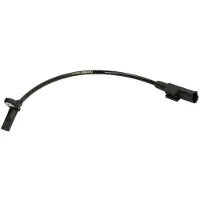 Textar Sensor, Raddrehzahl 45089900