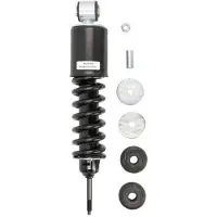 Monroe Dämpfer, Fahrerhauslagerung CB0106