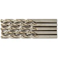 Bosch Accesorios Hss-g Din338 8.0x75x117 Mm Metallbohrer 5 Einheiten