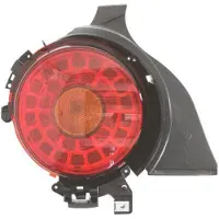 MAGNETI MARELLI Heckleuchte 714021560702