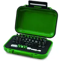 Toptul Werkzeugsatz 1/4" GABW3101