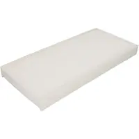 MANN-FILTER Innenraumluftfilter CU 34 008