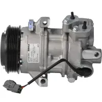 MAHLE ORIGINAL Klimakompressor KLIMA ACP 889 000S