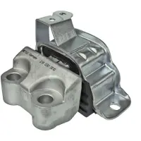Meyle Motorlager Gummimetalllager Links für FIAT GRANDE PUNTO (199) 214 030 0010