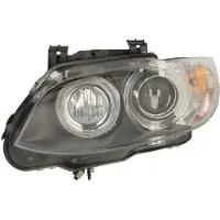 MAGNETI MARELLI Hauptscheinwerfer 711307022788, Links