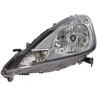 TYC Hauptscheinwerfer 20-12932-15-9