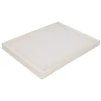 MANN-FILTER Innenraumluftfilter CU 25 031